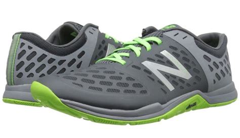 new balance shoes for weightlifting